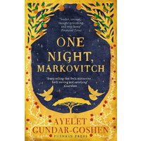One Night, Markovitch