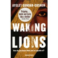 Waking Lions