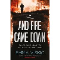 And Fire Came Down