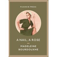 A Nail, a Rose