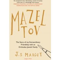 Mazel Tov
