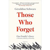 Those Who Forget