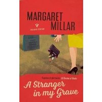A Stranger in My Grave