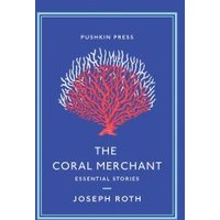 The Coral Merchant