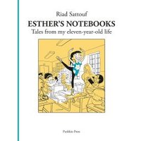 Esther's Notebooks 2