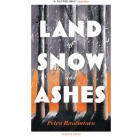 Land of Snow and Ashes