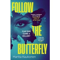 Follow the Butterfly