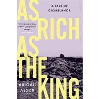 As Rich as the King