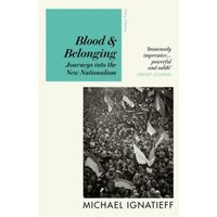 Blood & Belonging