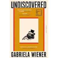 Undiscovered