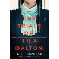 The Trials of Lila Dalton