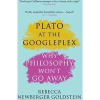 Plato at the Googleplex