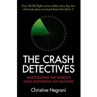 The Crash Detectives