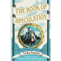 The Book of Speculation