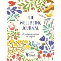 The Wellbeing Journal