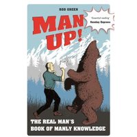 Man Up!