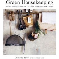 Green Housekeeping