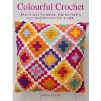 Colourful Crochet