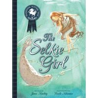 The Selkie Girl