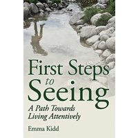 First Steps to Seeing