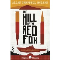 The Hill of the Red Fox