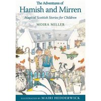 The Adventures of Hamish and Mirren