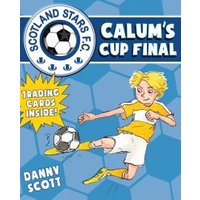 Calum's Cup Final