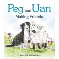 Peg and Uan