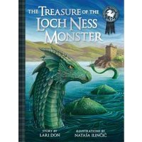 The Treasure of the Loch Ness Monster