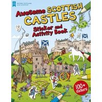 Awesome Scottish Castles