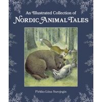 An Illustrated Collection of Nordic Animal Tales
