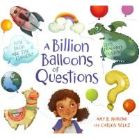 A Billion Balloons of Questions