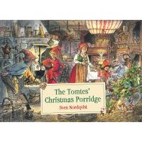 The Tomtes' Christmas Porridge