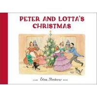 Peter and Lotta's Christmas
