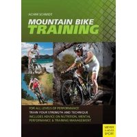 Mountain Bike Training