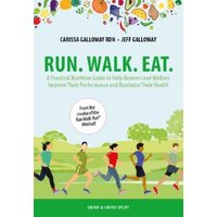 Run. Walk. Eat