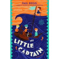 The Little Captain