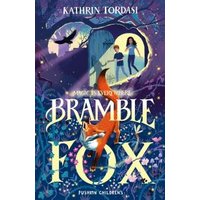 Bramble Fox