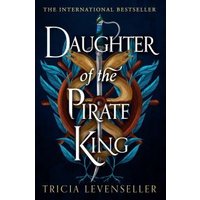 Daughter of the Pirate King
