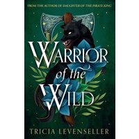 Warrior of the Wild