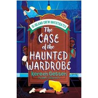 The Case of the Haunted Wardrobe