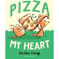 Pizza My Heart