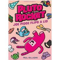 Joe Pidge Flips a Lid
