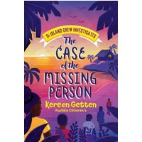 The Case of the Missing Person