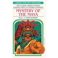 Mystery of the Maya