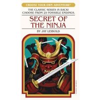 Secret of the Ninja