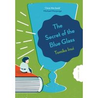 The Secret of the Blue Glass