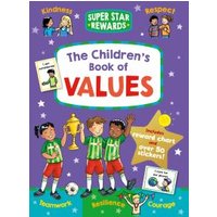 The Children's Book of Values