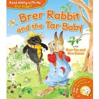 Brer Rabbit and the Tar Baby