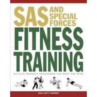 Sas and Special Forces Fitness Training
